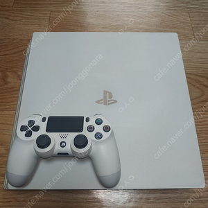 [박스풀셋] 플스4 프로 PS4 PRO 7117 1TB