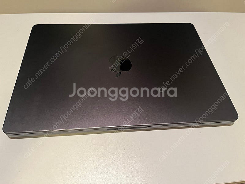 (할인) 맥북프로 M3 맥스 14인치 최고사양 판매합니...--0