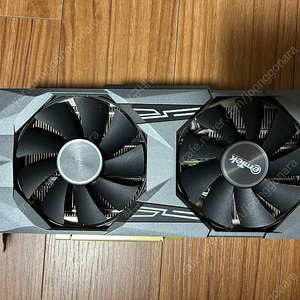 이엠텍 rtx2060super