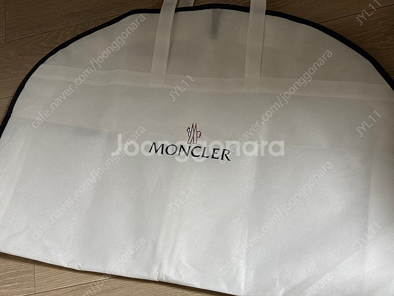 몽클레어 패딩커버--0