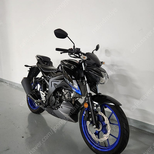 23년식 스즈키 gsx-s125 신차컨디션 판매합니다.