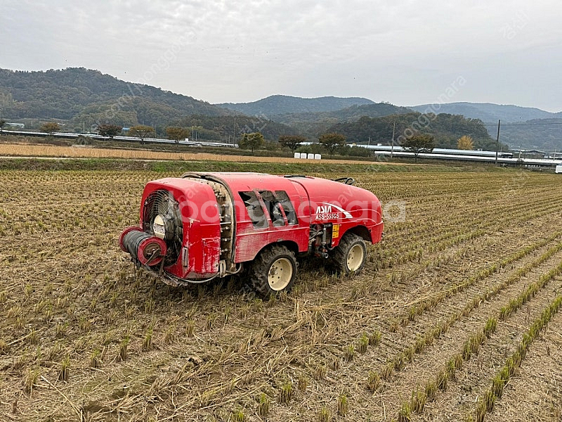 아세아 ss기 500L--3