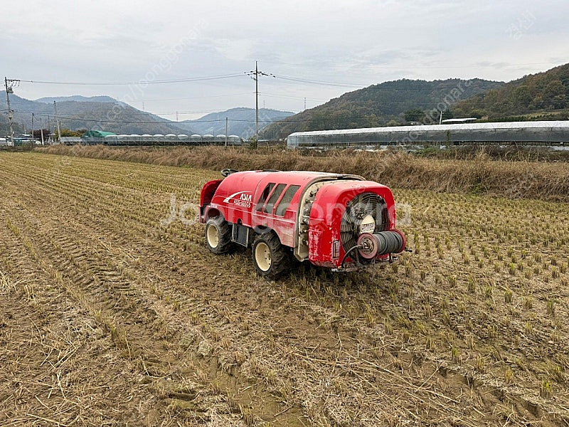 아세아 ss기 500L--4