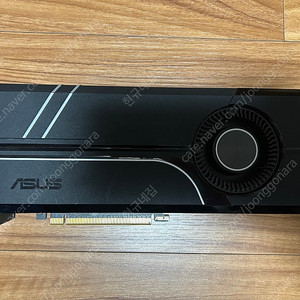 ASUS GTX1060 TURBO 6g