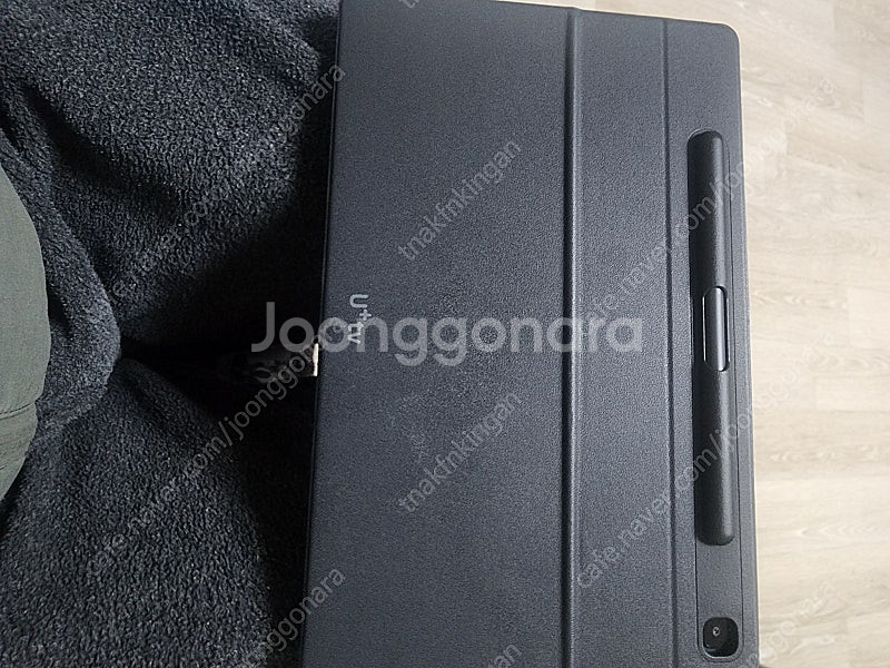갤럭시탭 S6 lite sm-p610 64G 팝니다--1