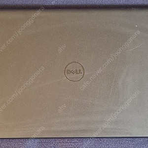 델 노트북 래티튜드 3570 (DELL latitude 3570) - 16GB