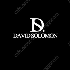 David solomon 뚜르비옹 시계 저렴하게 판매합니다(신품가 90만원대)