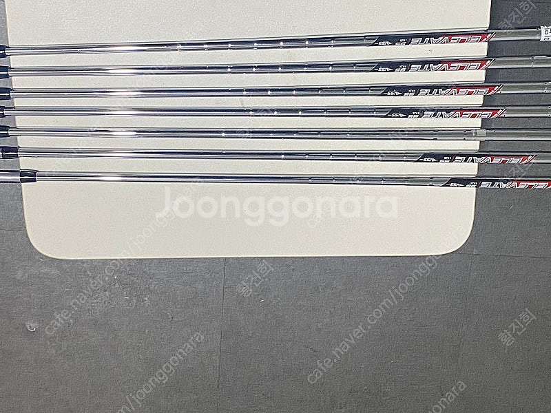 PXG zen3 0311 flex R 6 세트(P~5번...--3