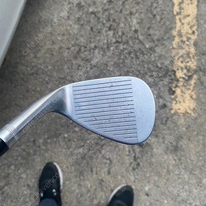 Pxg zen3 0311p flex R 56, 52 웨지