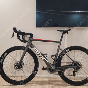 2021 BMC SLR ONE 54(파미포함)