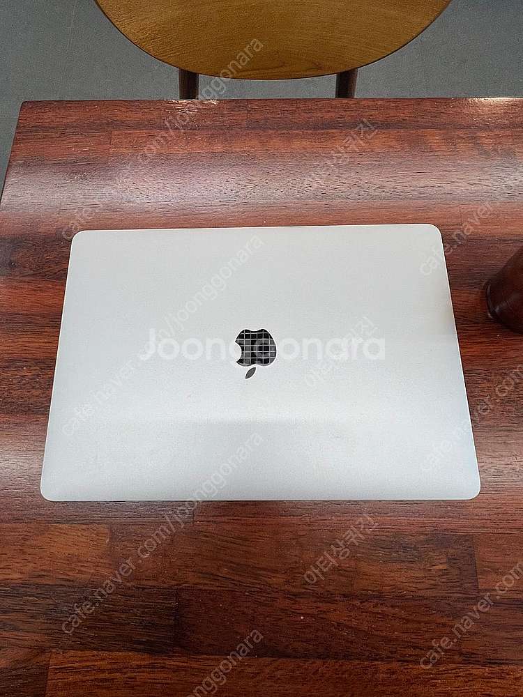 맥북프로 2020 i5 터치바 32g 512g 판매합니...--4