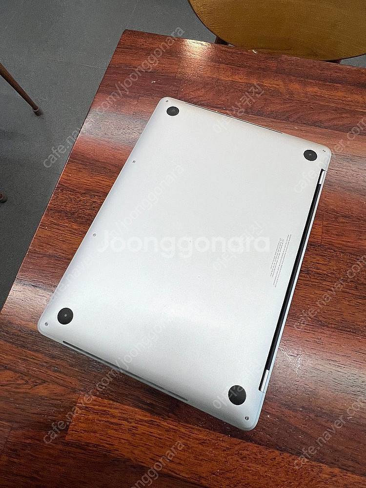 맥북프로 2020 i5 터치바 32g 512g 판매합니...--5