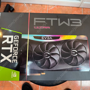 evga RTX3090 ftw3 ultra 팝니다