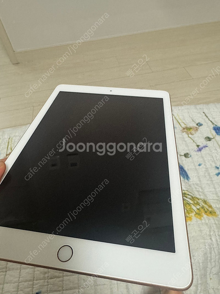 아이패드 프로 12.9인치 4세대 256기가 애플펜슬 ...--8