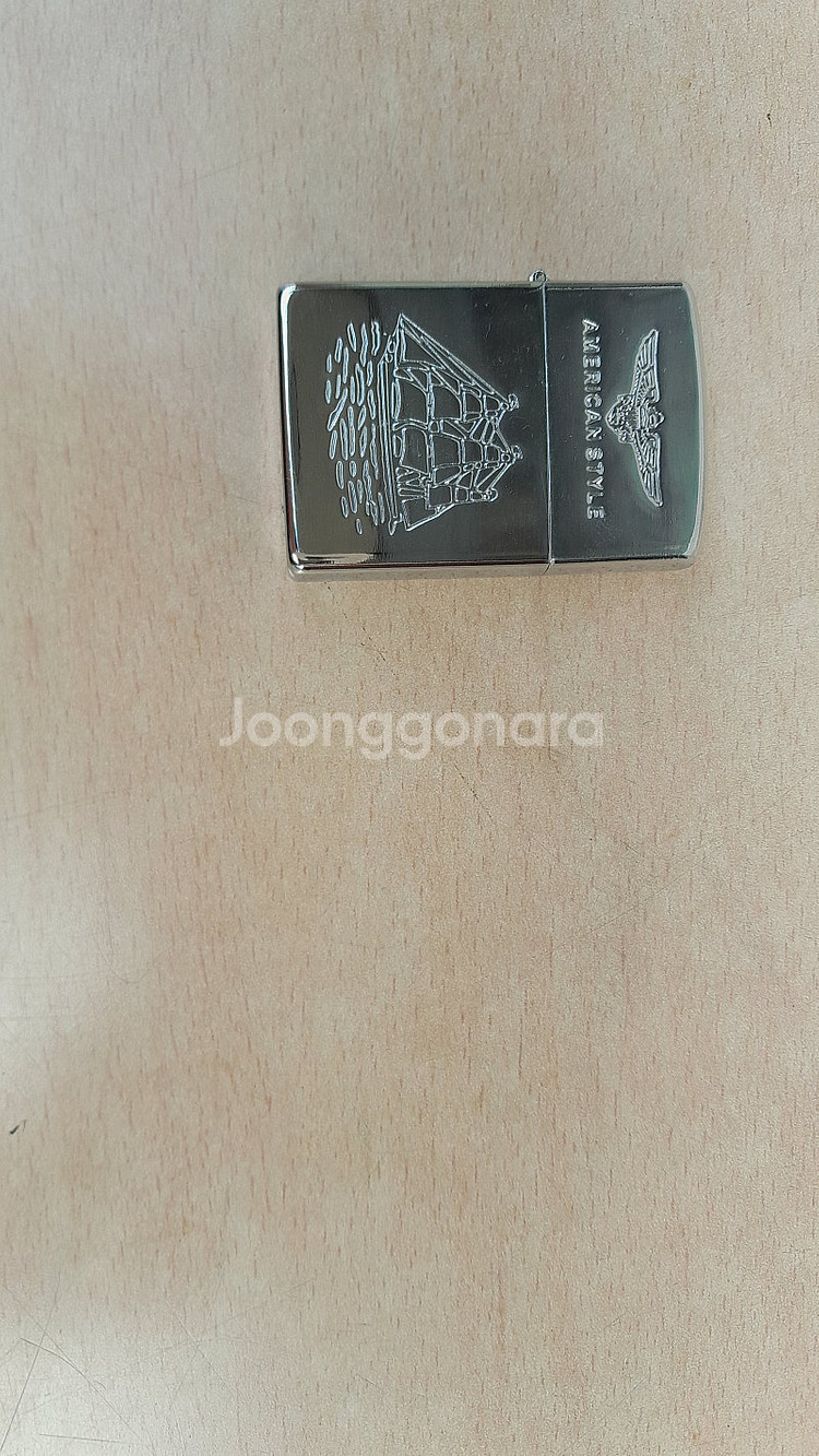 STAR-1 라이터--7