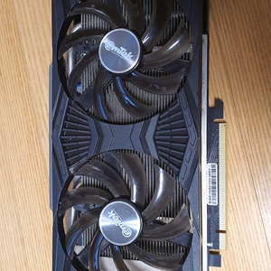 이엠텍 RTX 2060 SUPER D6 8G rtx2060super