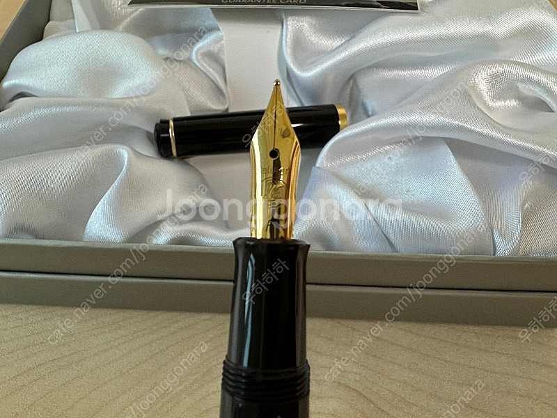 펠리칸 m200 브라운마블 F--1