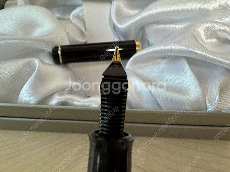 펠리칸 m200 브라운마블 F--2
