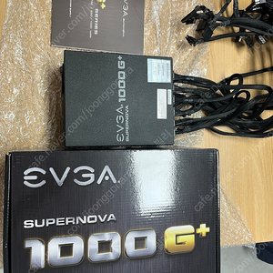 EVGA 슈퍼노바 1000G+