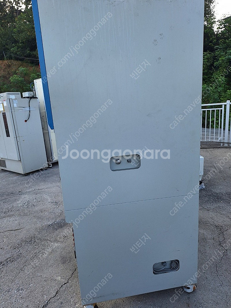 비엔에프코리아 크린벤치 BF-1300C 290만원--2