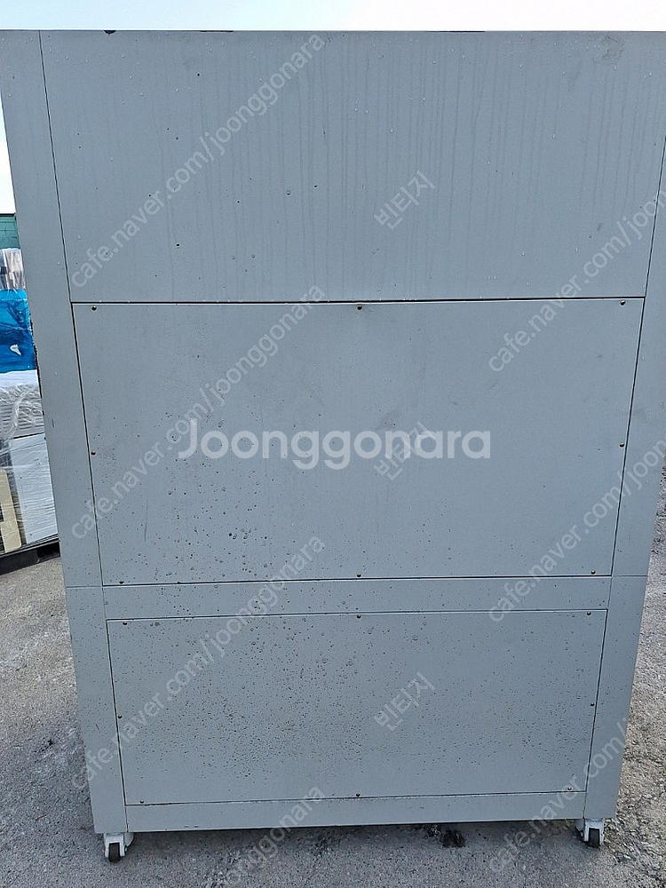 비엔에프코리아 크린벤치 BF-1300C 290만원--3