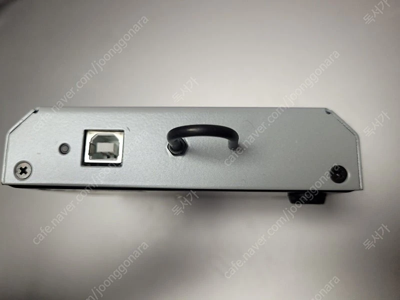 RME Madiface USB 이미지