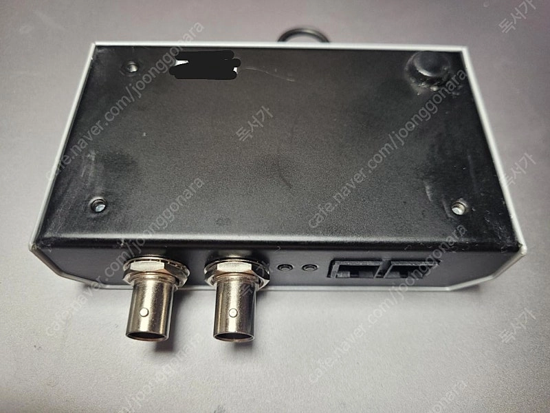 RME Madiface USB 이미지