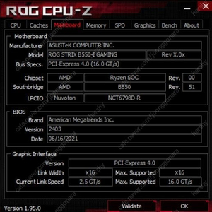 AMD Rayzen 9 5900x + Asus B550-I + Si-100 일괄판매 (택포)