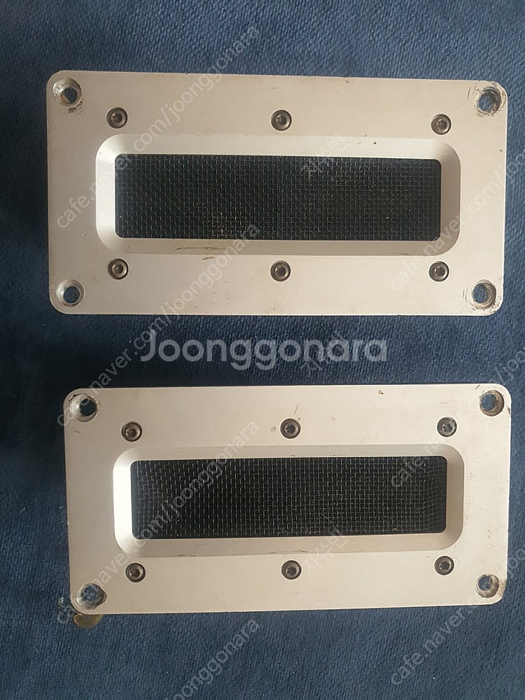 리본 트위터 - 안심되는 중고거래