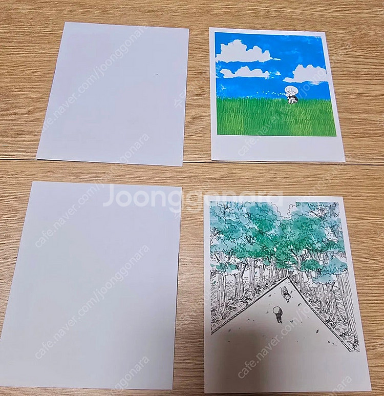 <판매> 여러문구 - 다꾸용 너구리 라스칼 스티커, 편...--3
