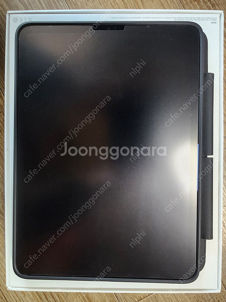 아이패드 프로 4세대 11인치 M2칩 실버 128G W...--0