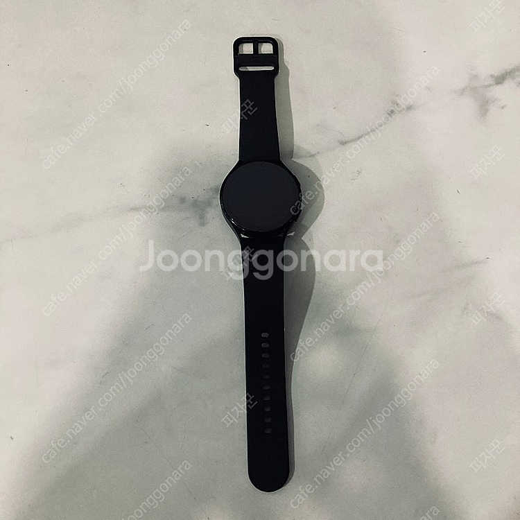 갤럭시 워치5 블랙 44mm 액정s급 7만5천원 판매합...--0