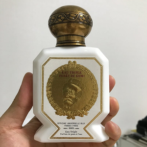 불리 오 트리쁠 포레드 코미 75ml