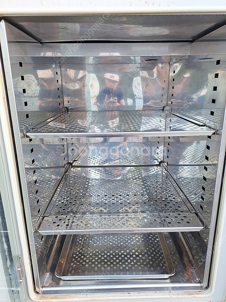 SANYO CO2 Incubator MCO175 CO2...--2