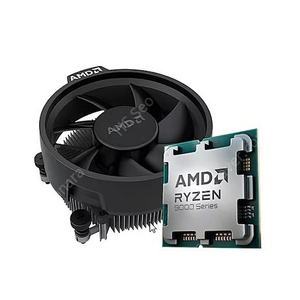 AMD 라이젠5-6세대 9600X (그래니트 릿지) (멀티팩(정품)) 미개봉 신상품