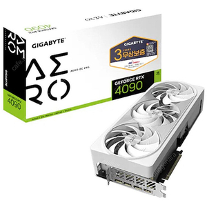 삽니다) RTX 4090 AERO STRIX 에어로 화스