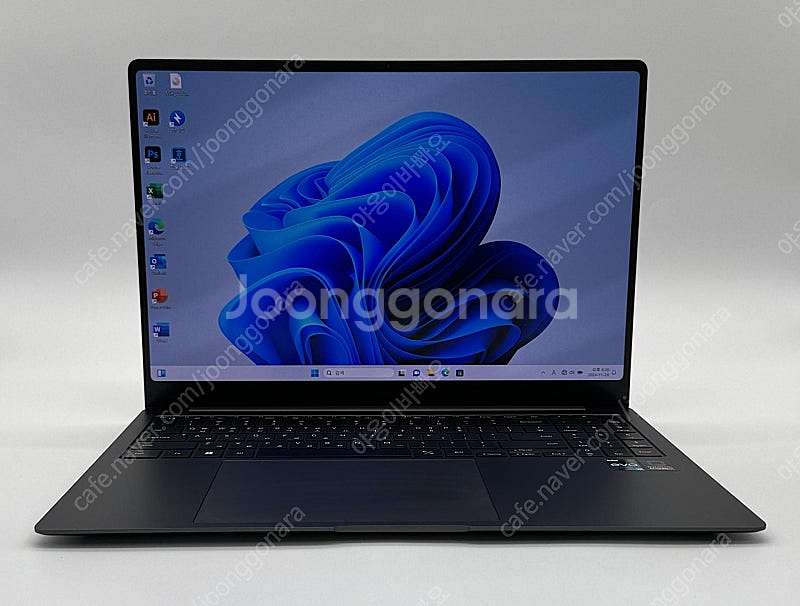 [삼성] 갤럭시북3 프로 NT960XFG / i7-13...--0