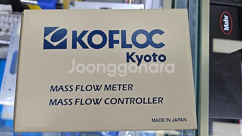 KOFLOC 3810DS2 AIR 유량게--0