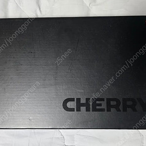 CHERRY MX BOARD 3.0S TKL 적축