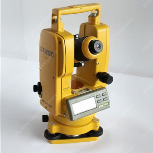 트렌싯 데오도라이트 / Topcon DT-200 DT-209P