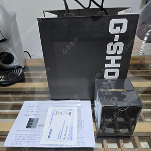 지샥 50주년 기념 시계 BABY-G BGD-S565ZE-1DR