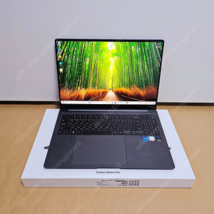 [최고사양] 갤럭시북3 NT960XFT-AD72G. 1tb. 32g. i7급처합니다. (반값이하)