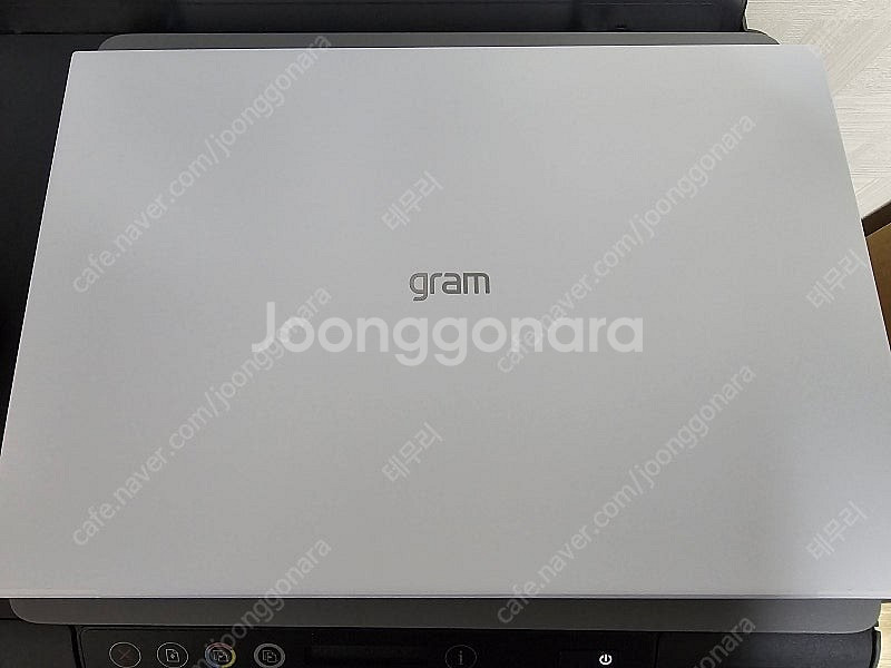 LG그램 16Z90R-GP7WLF (2023년 10월 ...--5