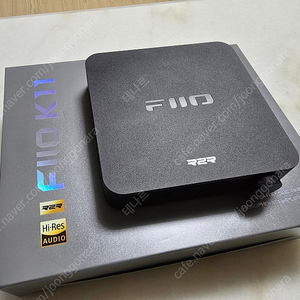 fiio k11 r2r 판매합니다