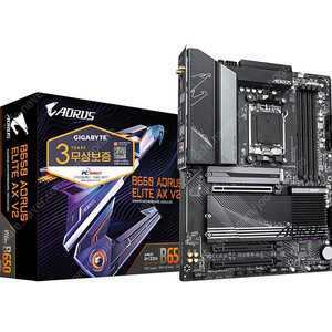 gigabyte b650 Aorus Elite ax v2