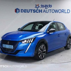 @22년식 e-208 e-208 GT 전국최저가격★전액할부★최대72개월★품질보증★전차종 보유中★