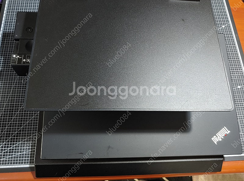 레노버 모니터 거치대 55Y9258--1
