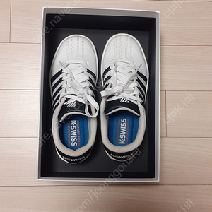 K SWISS 아이운동화 230