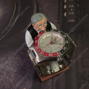 볼워치 로드마스터 마린 GMT 시계 팝니다