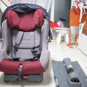 다이치 퍼스트세븐 픽스 isofix 카시트